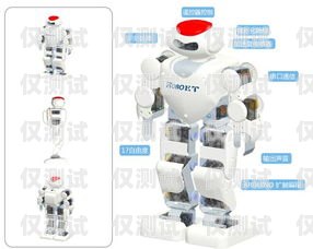 插卡電銷機器人哪家好？插卡機器人編程