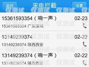 石家莊回撥外呼系統哪家強？全方位比較與分析石家莊呼叫中心外包公司排名