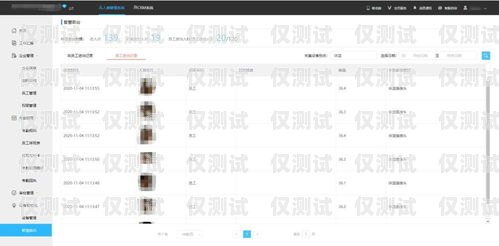 智能外呼系統參數大揭秘智能外呼系統參數有哪些類型