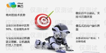 電銷機器人，讓銷售更智能、更高效自己做的電銷機器人怎么做