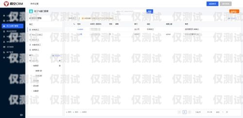 濰坊 crm 外呼系統(tǒng)好用嗎？濰坊crm外呼系統(tǒng)好用嗎知乎
