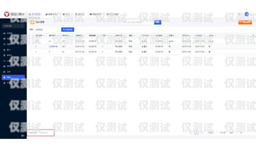 濰坊 crm 外呼系統(tǒng)好用嗎？濰坊crm外呼系統(tǒng)好用嗎知乎
