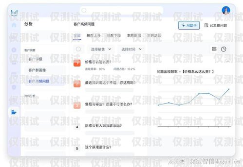 選擇三門峽穩定外呼系統運營商，助力企業高效溝通三門峽呼叫中心