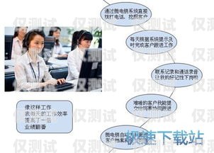 鄭州市電腦外呼系統(tǒng)，提升客戶服務(wù)與銷售效率的利器鄭州外呼系統(tǒng)一般多少錢