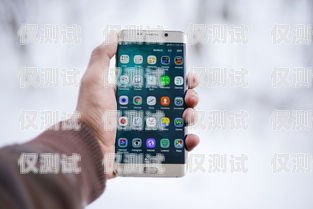 黃石手機外呼系統，提高銷售效率的利器手機外呼話術