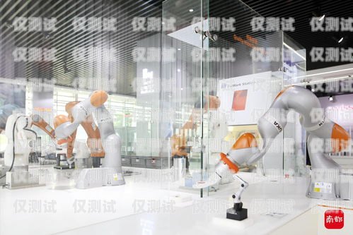 電銷機器人的新紀元12家電銷機器人公司