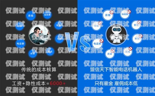 電話機(jī)器人——提升效率的便捷工具使用電話機(jī)器人有哪些便利方法