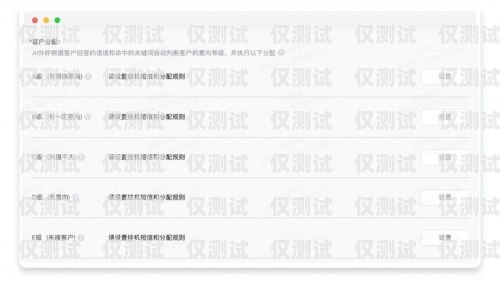 AI 外呼系統，助力企業高效溝通的利器還是雞肋？ai外呼系統可以用嗎知乎