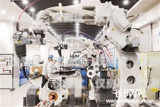 唐山電話機器人廠商，創新與發展的引領者唐山電話機器人廠商有哪些