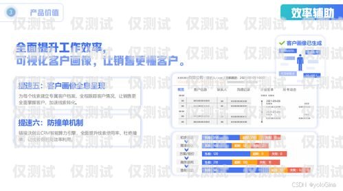 南昌 CRM 外呼系統運營商南昌外呼系統加盟