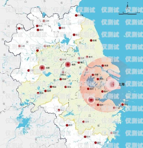 長三角銷售外呼系統(tǒng)大揭秘！長三角地區(qū)的外貿(mào)情況