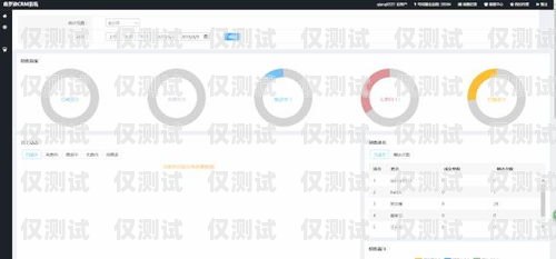 寧波企業(yè)外呼系統(tǒng)平臺，提升銷售與客戶服務(wù)的利器寧波外企服務(wù)有限公司電話