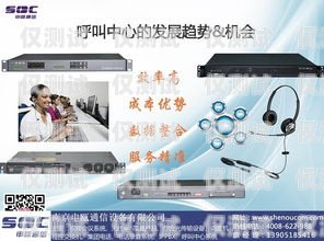 三門峽外呼防封系統哪家好？三門峽呼叫中心