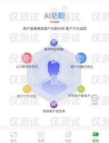 小水智能外呼系統，提升銷售與客服效率的創新解決方案小水智能公司