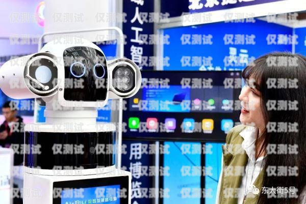 探索韓國無線電話機器人公司的創新與發展韓國無線電話機器人公司有哪些