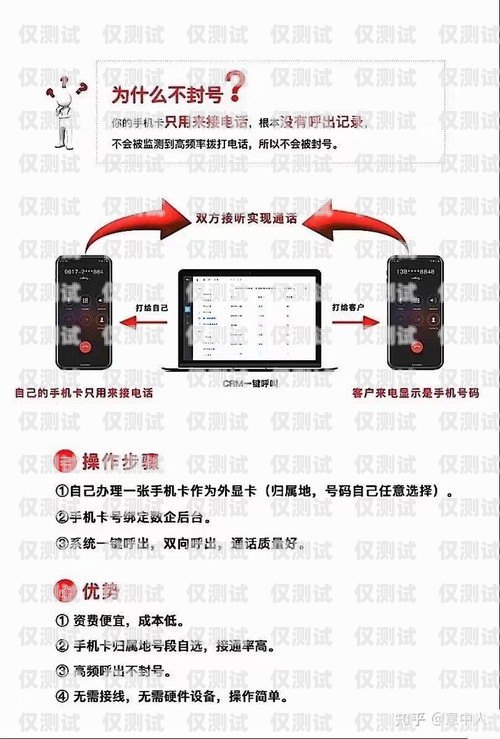 濟南防封卡外呼系統是否違法？防封號外呼系統