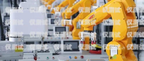 廣州電話機器人行業的領軍者廣州的電話機器人公司有哪些