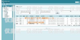 電話銷(xiāo)售外呼系統(tǒng)哪個(gè)好？電話銷(xiāo)售外呼系統(tǒng)有效果嗎