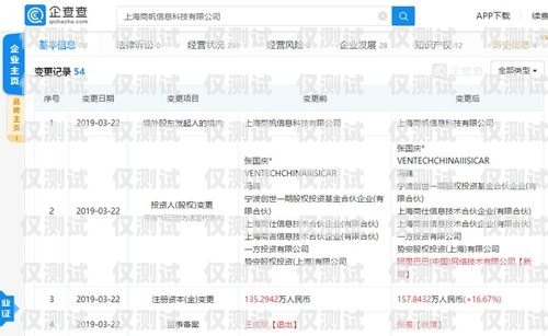 安徽企業外呼系統——提升銷售與客戶服務的利器安徽外呼信息科技有限公司