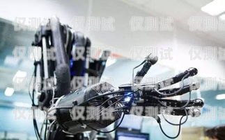 財稅財務(wù)電銷機(jī)器人外呼系統(tǒng)，提升效率與精準(zhǔn)度的利器財務(wù)機(jī)器人銷售