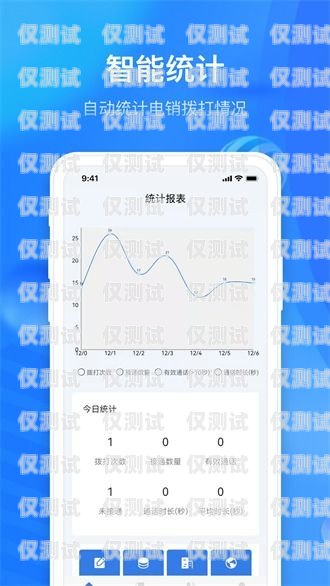 遼寧電銷外呼系統軟件，提升銷售效率的利器電銷外呼軟件app