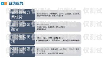 電話客服外呼系統費用，如何選擇適合您的解決方案電話客服外呼系統費用高嗎