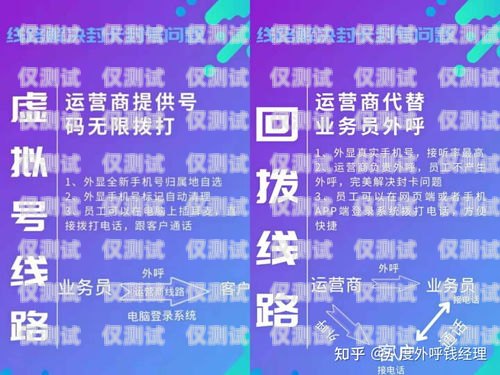 外呼系統(tǒng)防止封號，保障業(yè)務(wù)可持續(xù)發(fā)展的關(guān)鍵外呼系統(tǒng)防止封號怎么辦
