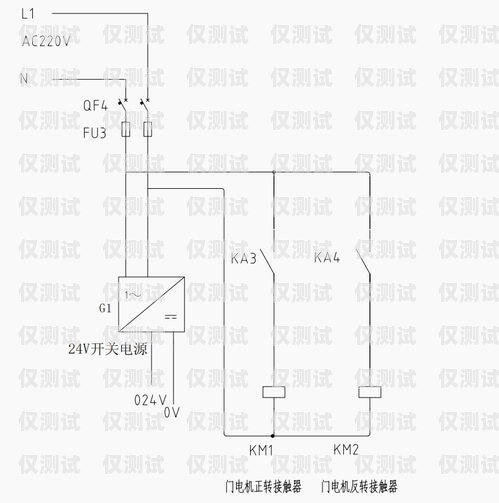 4 層電梯外呼控制系統(tǒng)設(shè)計(jì)電梯外呼4根線怎么工作