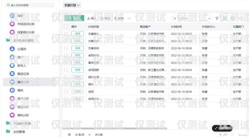沈陽 CRM 外呼系統穩定嗎？沈陽外呼公司