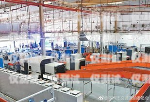 許昌自動外呼系統，提升業務效率的必備工具許昌自動化設備有限公司