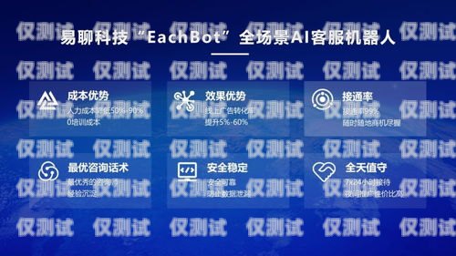 智能外呼系統，提升銷售與客戶服務的利器智能外呼系統發展現狀