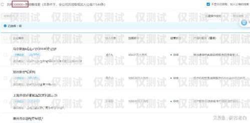 蘇州外呼系統產品，提升銷售效率與客戶滿意度的利器蘇州外呼系統產品經理招聘