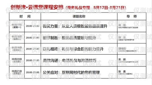 鶴壁外呼系統用途廣泛，為企業提供了高效、精準的客戶溝通解決方案。隨著市場競爭的加劇和客戶需求的不斷變化，企業越來越注重客戶關系管理，外呼系統成為了企業實現銷售增長和客戶滿意度提升的重要工具。外呼系統吧