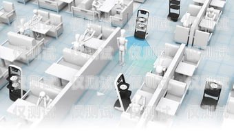 揭秘度小滿金融電銷機器人——高效、精準、智能的金融服務新方式度小滿金融電銷好做嗎