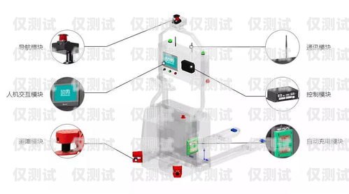電銷機器人與路燈的創新融合電銷機器人路燈怎么接線
