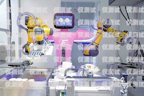 探索代理電話機器人的創新科技公司代理 電話機器人的公司有哪些