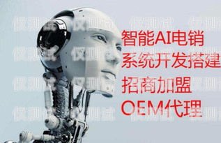 紹興電銷機器人加盟代理，開啟智能銷售新時代紹興電銷機器人加盟代理電話