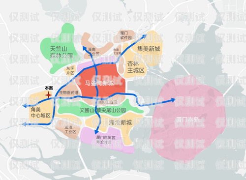 廈門企業外呼系統價格的全面解析企業外呼軟件