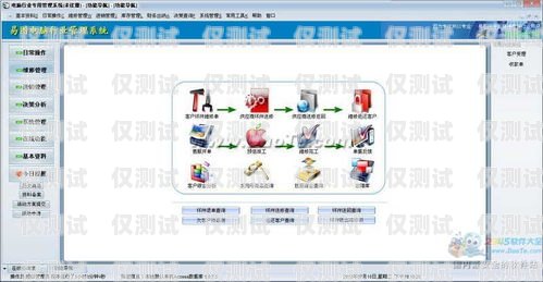 電腦外呼系統(tǒng)軟件的全面指南電腦外呼系統(tǒng)軟件有哪些