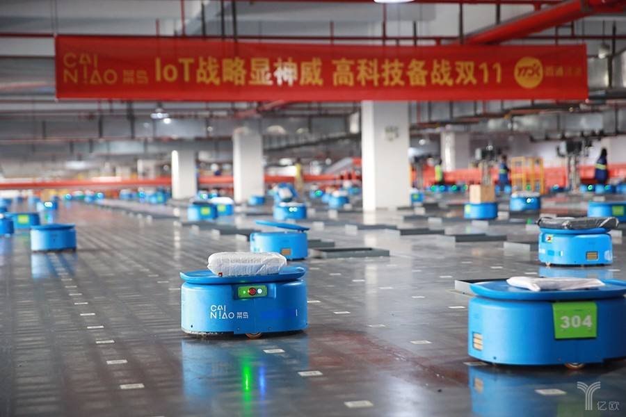 圓通電話打過去是機器人(圓通客服電話為什么是機器人)