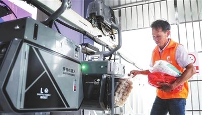 贛州電話機器人(江西省機器人)