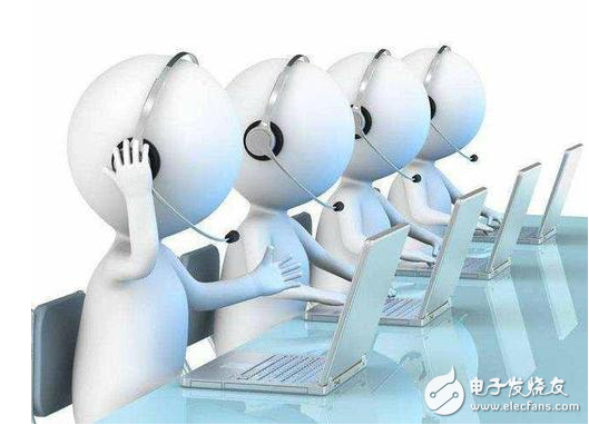 電話機(jī)器人成最優(yōu)選擇(電話機(jī)器人行業(yè))
