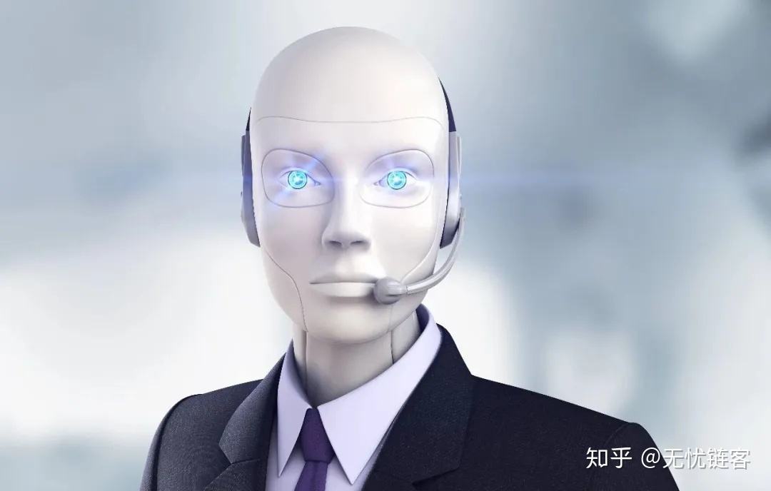 拒絕電話營銷機器人(機器人電話推銷話術)