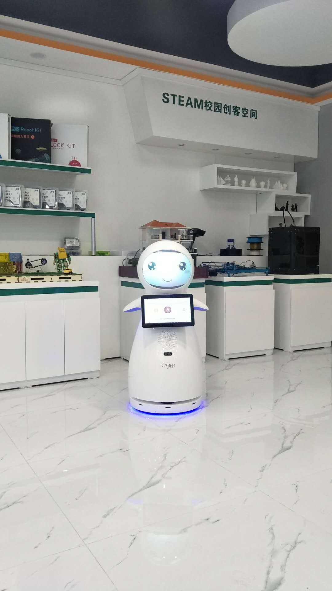 贛州全國電話機器人費用(江西電話機器人)