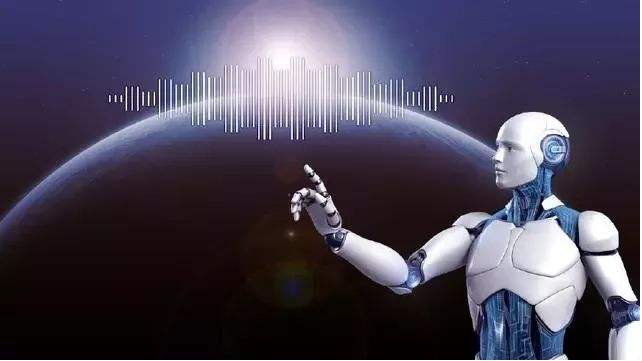 關于ai電話營銷機器人的信息