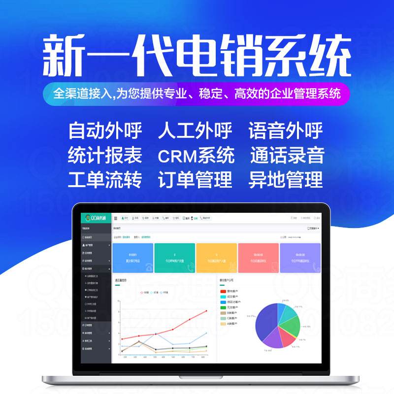 外呼電話營銷機(jī)器人(智能電話營銷外呼系統(tǒng))