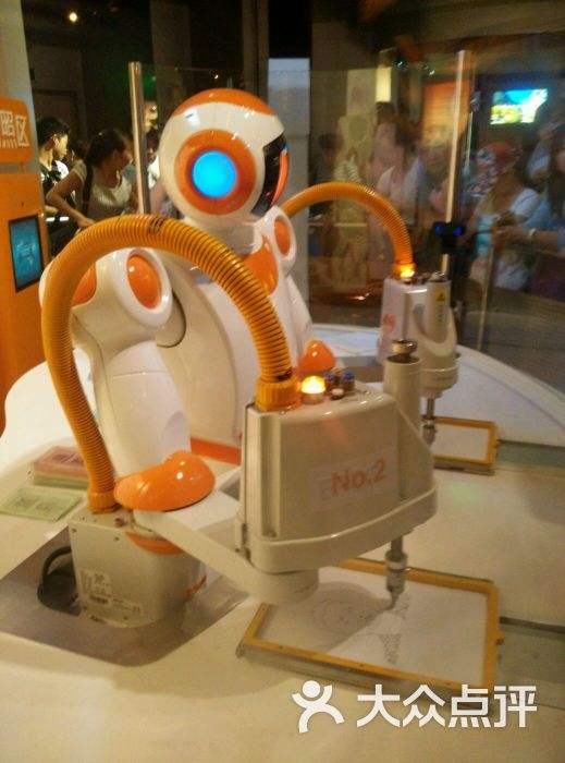 電話機器人上海夢古第23頁(上海電話機器人公司)