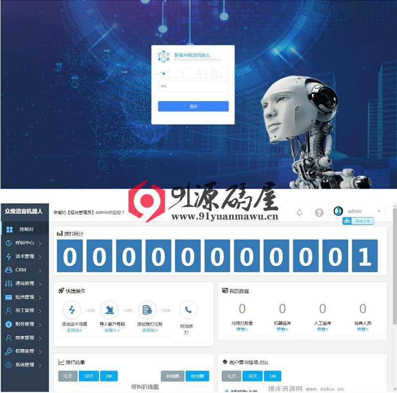 電話機器人開發軟件(電話機器人開發軟件是什么)