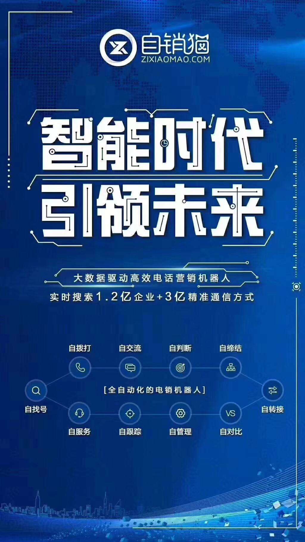 勵銷電話機器人廈門公司(勵銷電話機器人有什么功能)