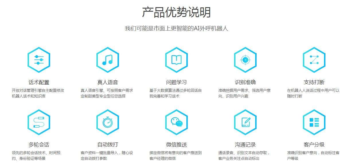 外呼電話機器人哪家比較好(人工智能外呼機器人到底好不好)
